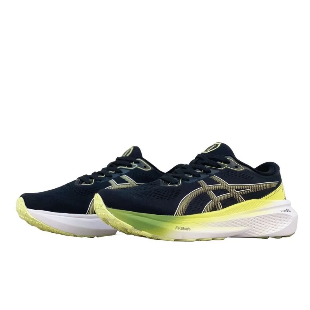 Кроссовки ASICS GEL-KAYANO 30 Plus Кроссовки ASICS GEL-KAYANO 30 Plus