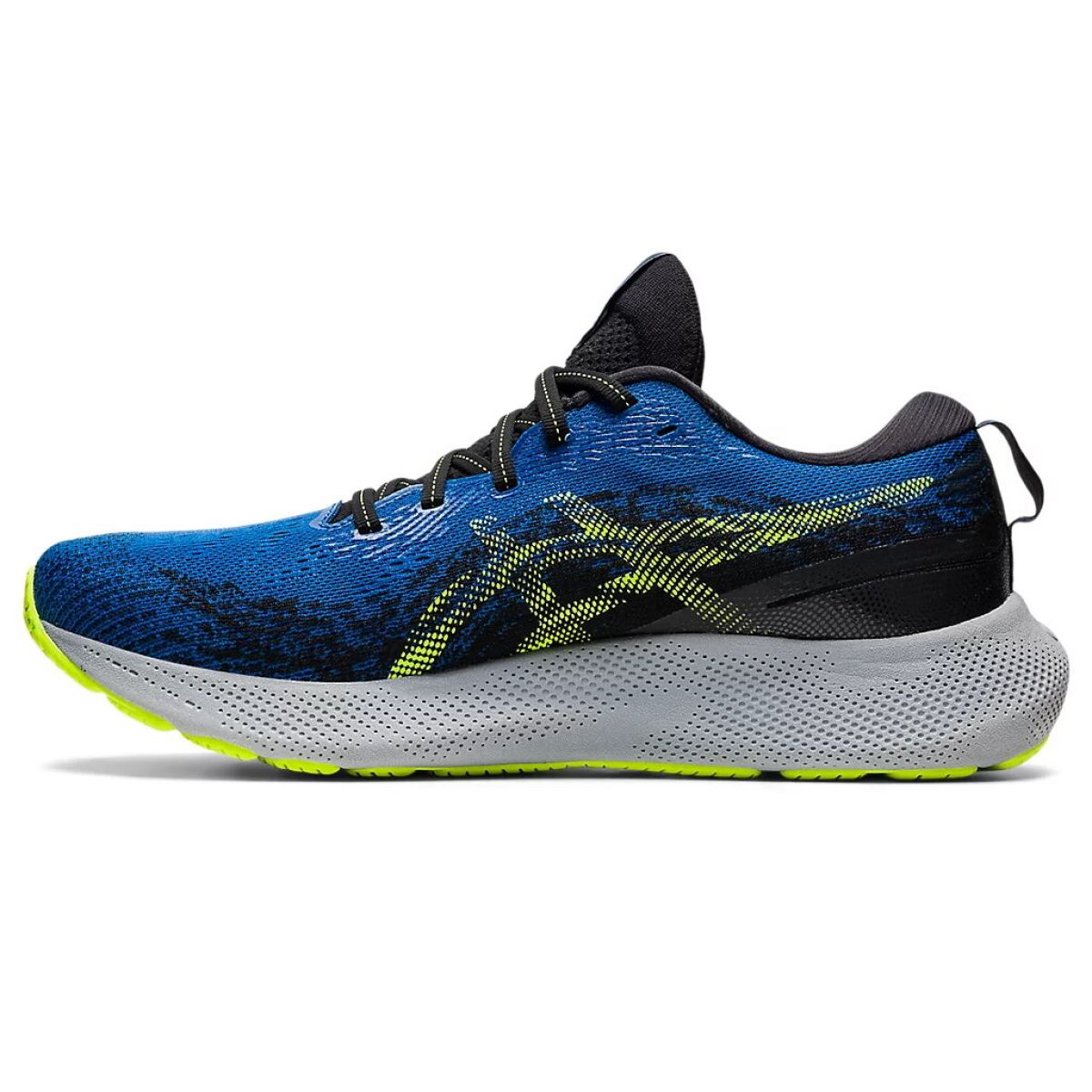 Кроссовки ASICS GEL-NIMBUS LITE 3 Кроссовки ASICS GEL-NIMBUS LITE 3