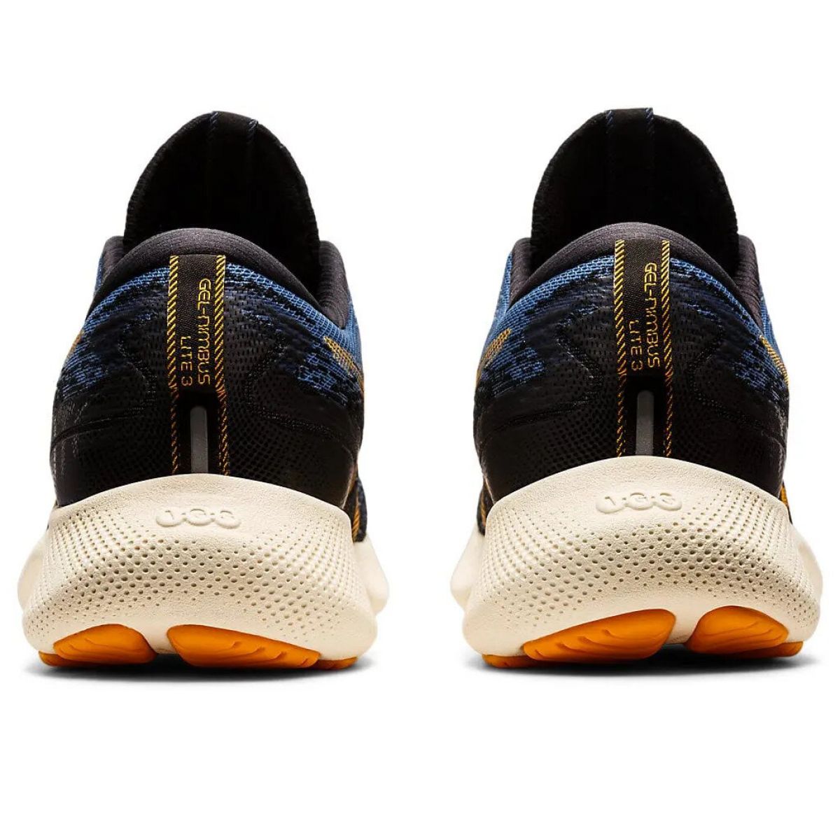 Кроссовки ASICS GEL-NIMBUS LITE 3 Кроссовки ASICS GEL-NIMBUS LITE 3