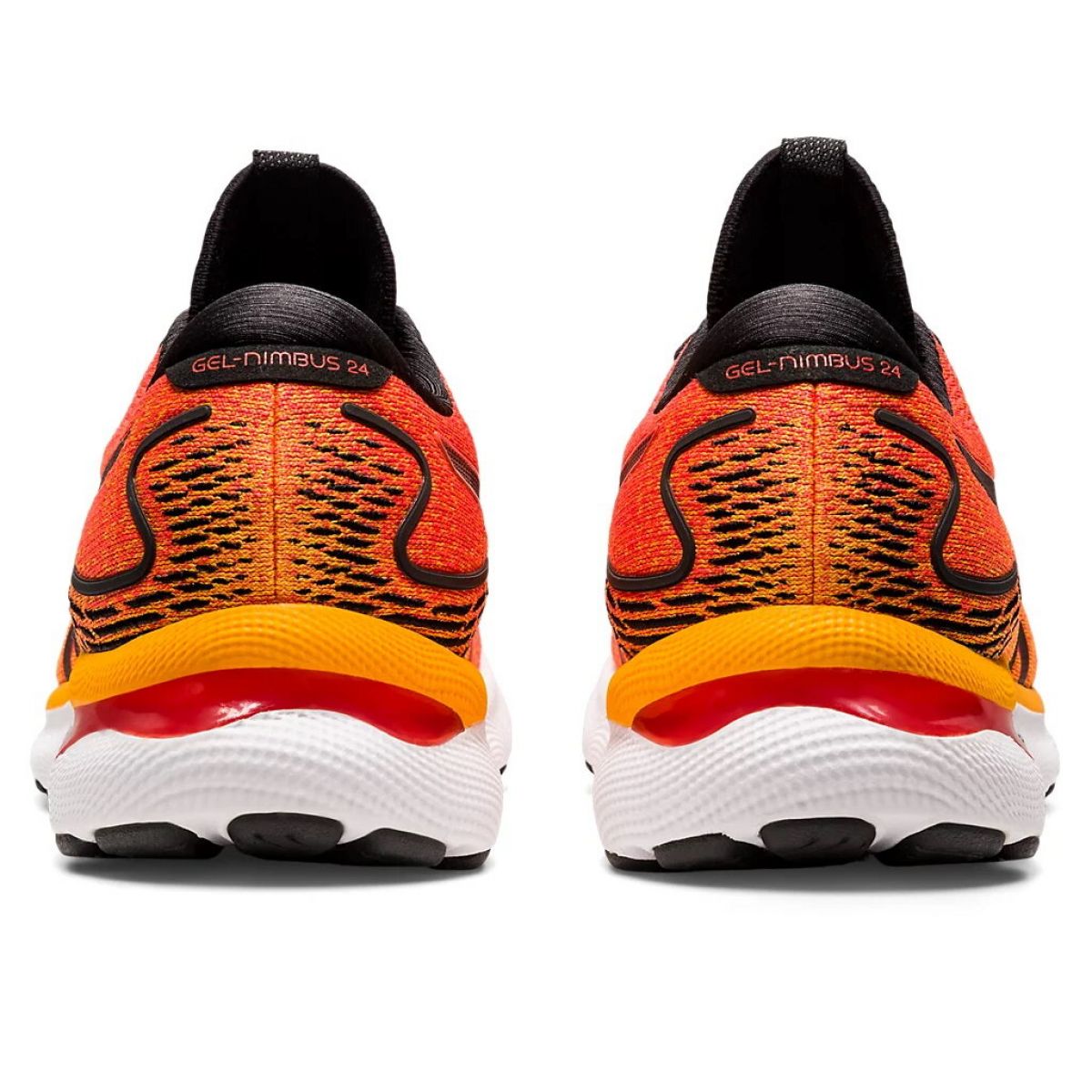 Кроссовки ASICS GEL-NIMBUS 24 Кроссовки ASICS GEL-NIMBUS 24