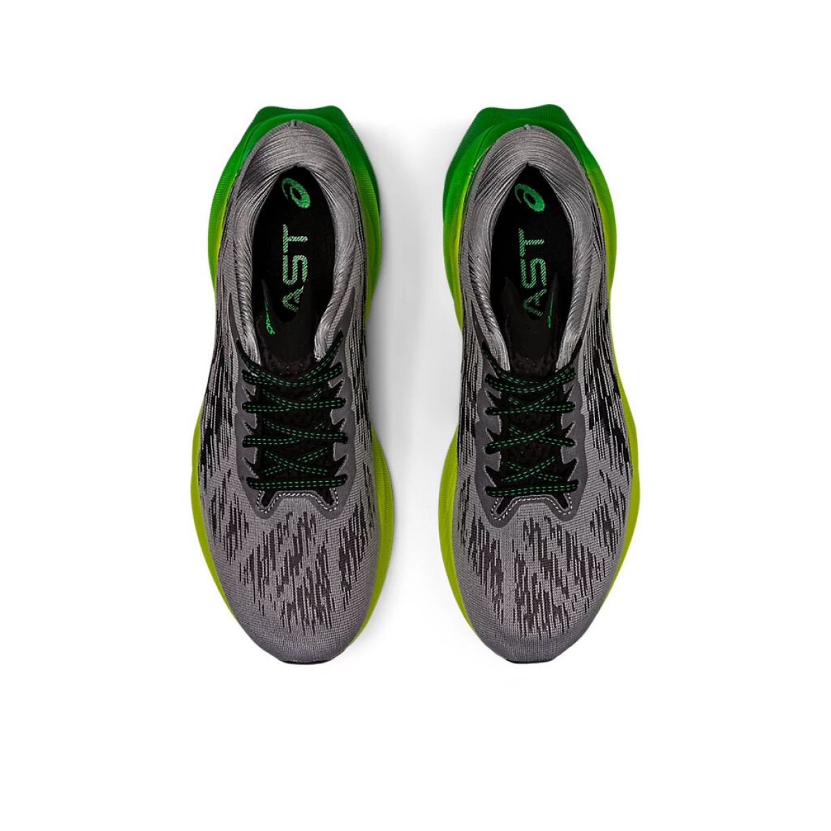Кроссовки ASICS NOVABLAST 3 Кроссовки ASICS NOVABLAST 3