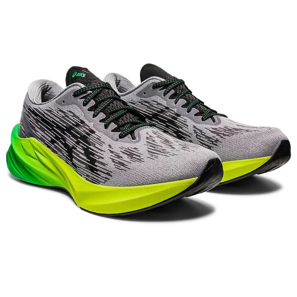 Кроссовки ASICS NOVABLAST 3 Кроссовки ASICS NOVABLAST 3