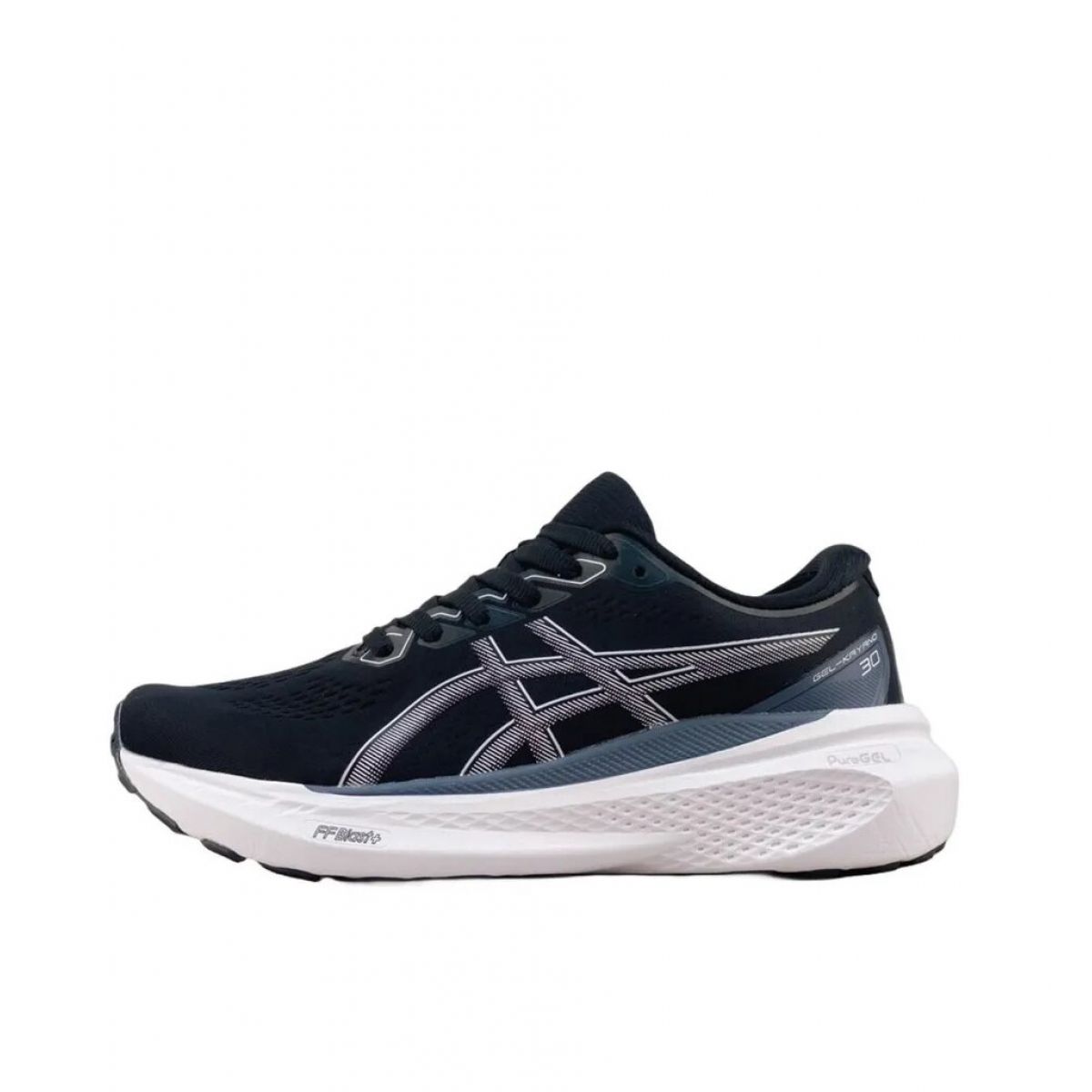 Кроссовки ASICS GEL-KAYANO 30 Plus Кроссовки ASICS GEL-KAYANO 30 Plus