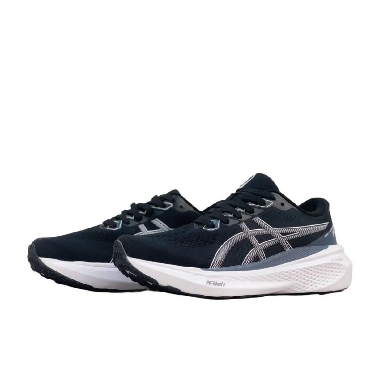 Кроссовки ASICS GEL-KAYANO 30 Plus Кроссовки ASICS GEL-KAYANO 30 Plus