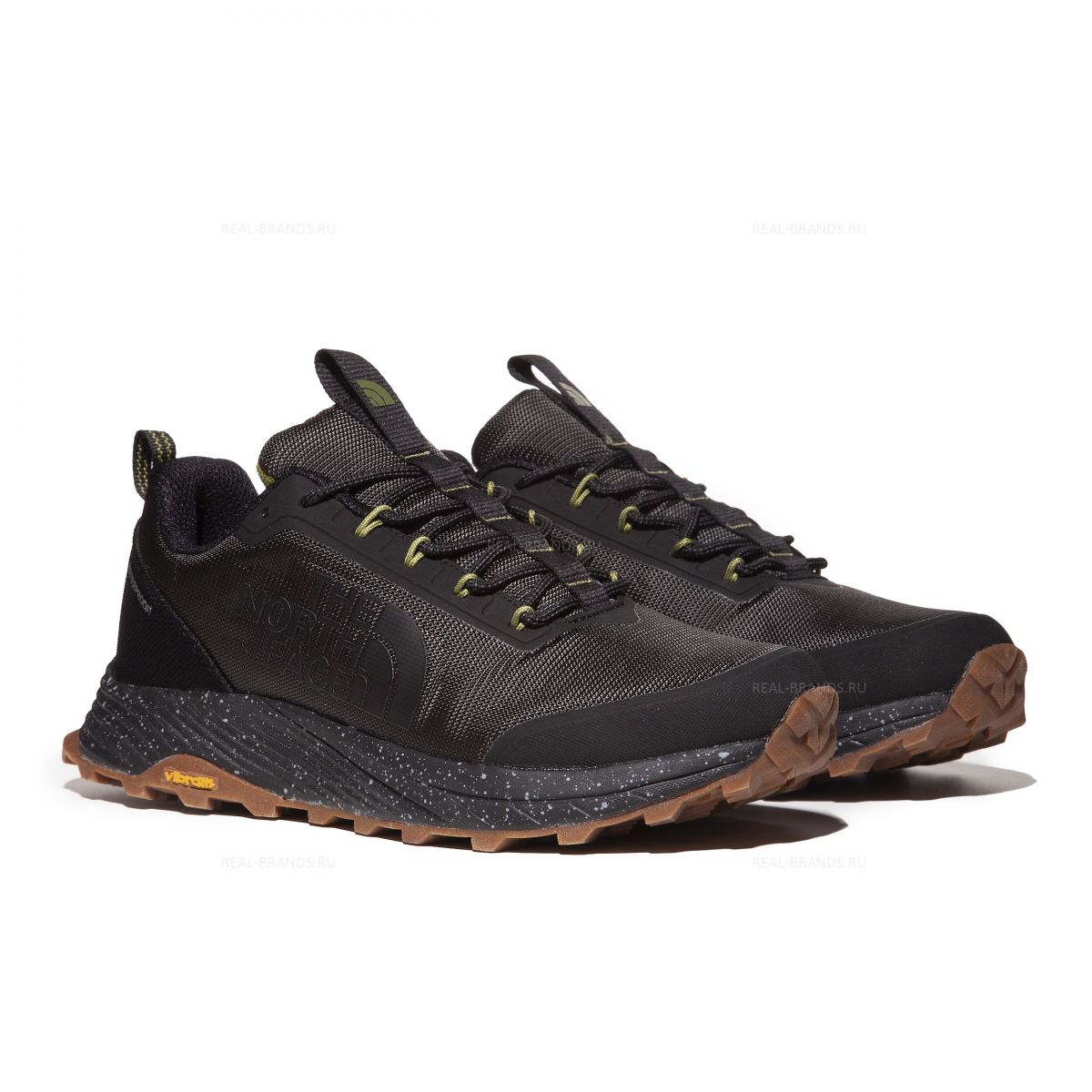 Кроссовки The North Face 9957 Plus Кроссовки The North Face 9957 Plus