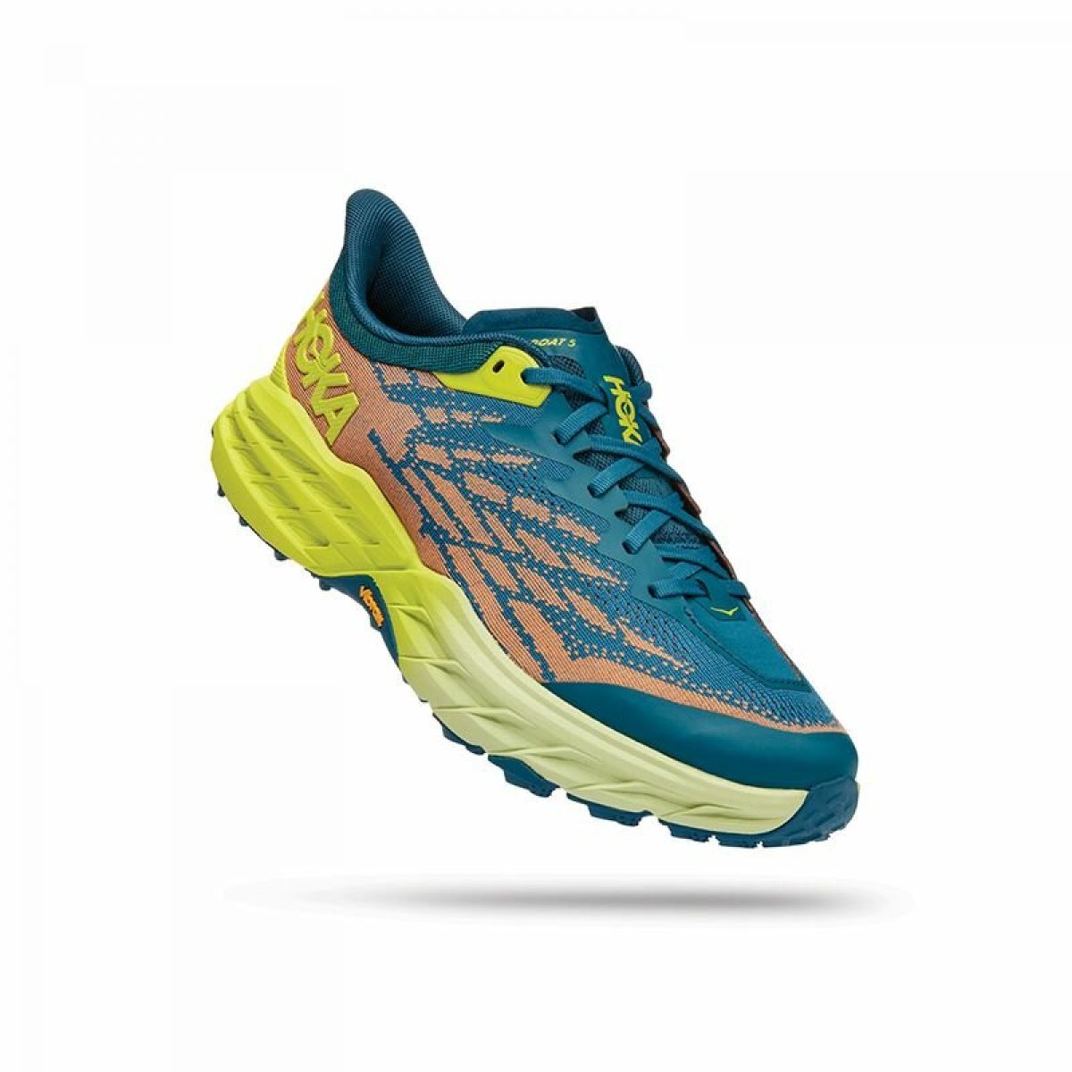 Кроссовки Hoka One One Speedgoat 5 Кроссовки Hoka One One Speedgoat 5