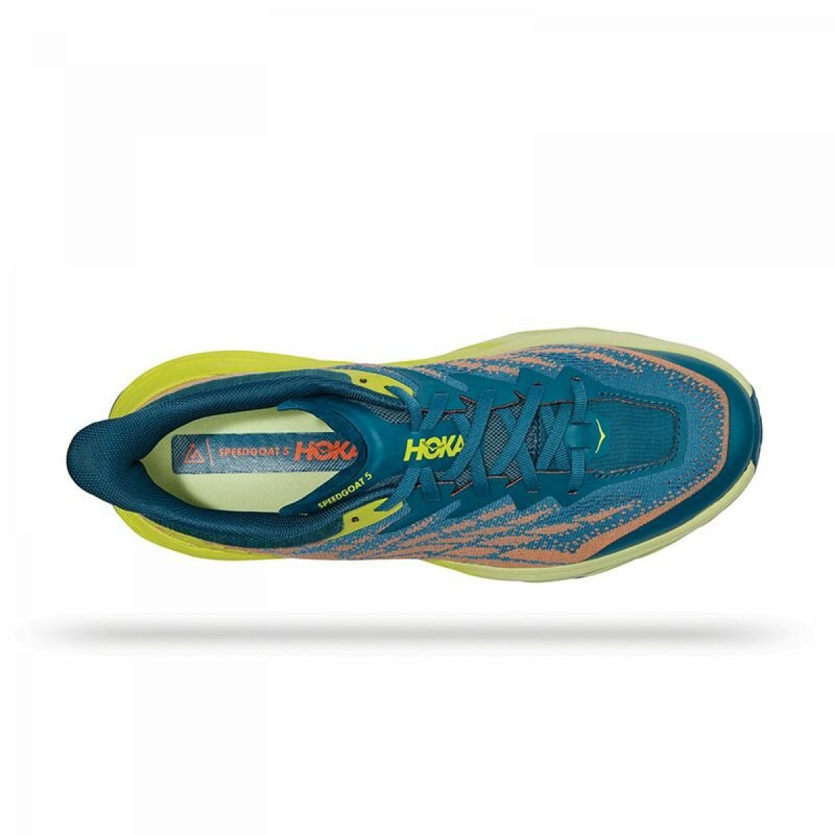 Кроссовки Hoka One One Speedgoat 5 Кроссовки Hoka One One Speedgoat 5