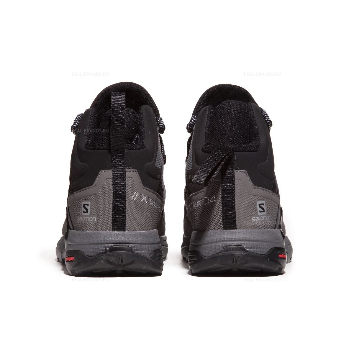 Ботинки Salomon X ULTRA 4 MID GTX Plus Ботинки Salomon X ULTRA 4 MID GTX Plus