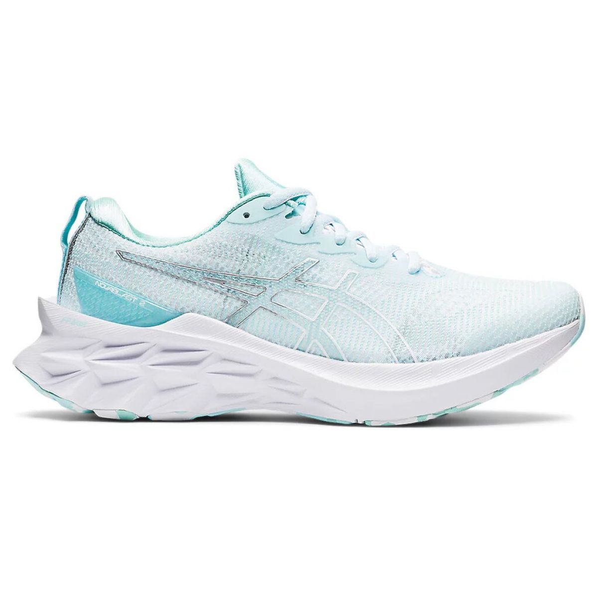 Кроссовки ASICS NOVABLAST 2 LE Кроссовки ASICS NOVABLAST 2 LE