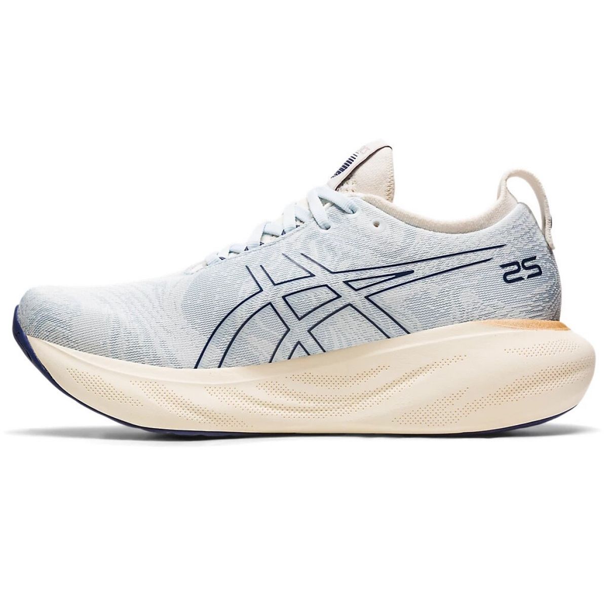 Кроссовки ASICS GEL-NIMBUS 25 Кроссовки ASICS GEL-NIMBUS 25