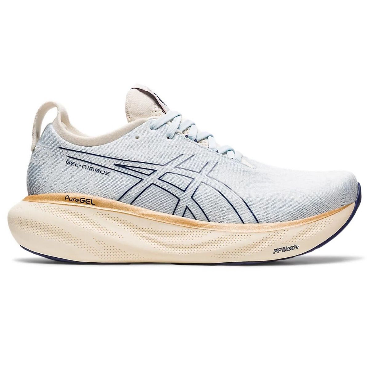 Кроссовки ASICS GEL-NIMBUS 25 Кроссовки ASICS GEL-NIMBUS 25