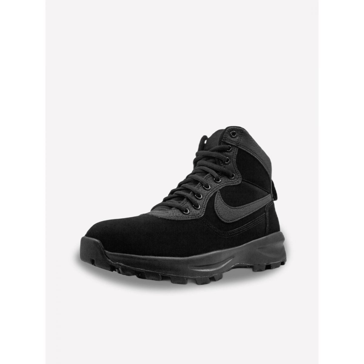 Ботинки Nike Manoadome Ботинки Nike Manoadome