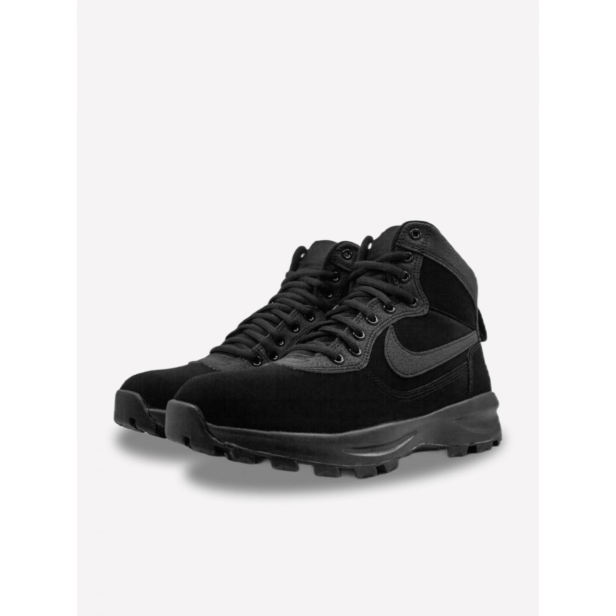 Ботинки Nike Manoadome Ботинки Nike Manoadome