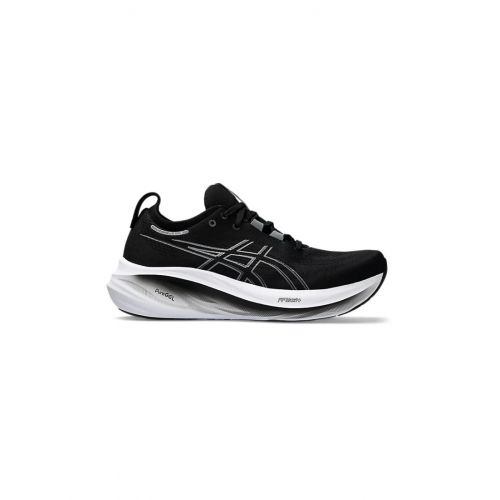 Кроссовки ASICS GEL-NIMBUS 26 Plus серый