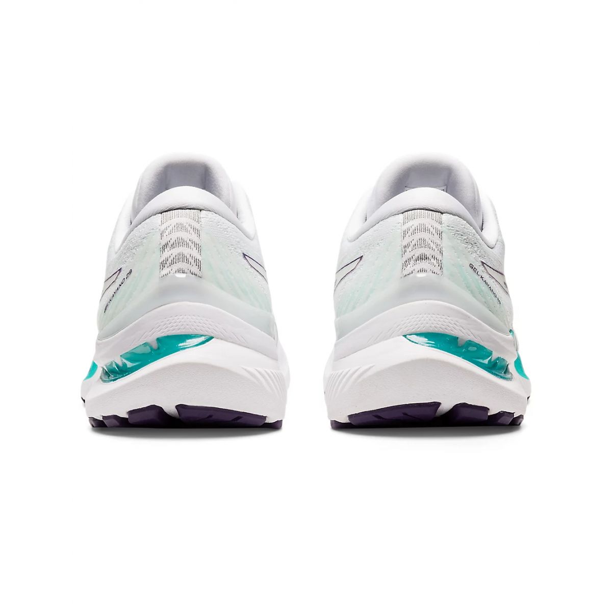 Кроссовки ASICS GEL KAYANO 29 Plus белый/синий Кроссовки ASICS GEL KAYANO 29 Plus белый/синий