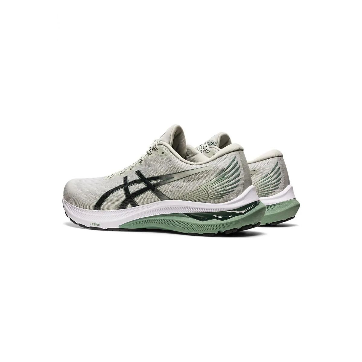 Кроссовки ASICS GT-2000 11 Plus серый/черный Кроссовки ASICS GT-2000 11 Plus серый/черный