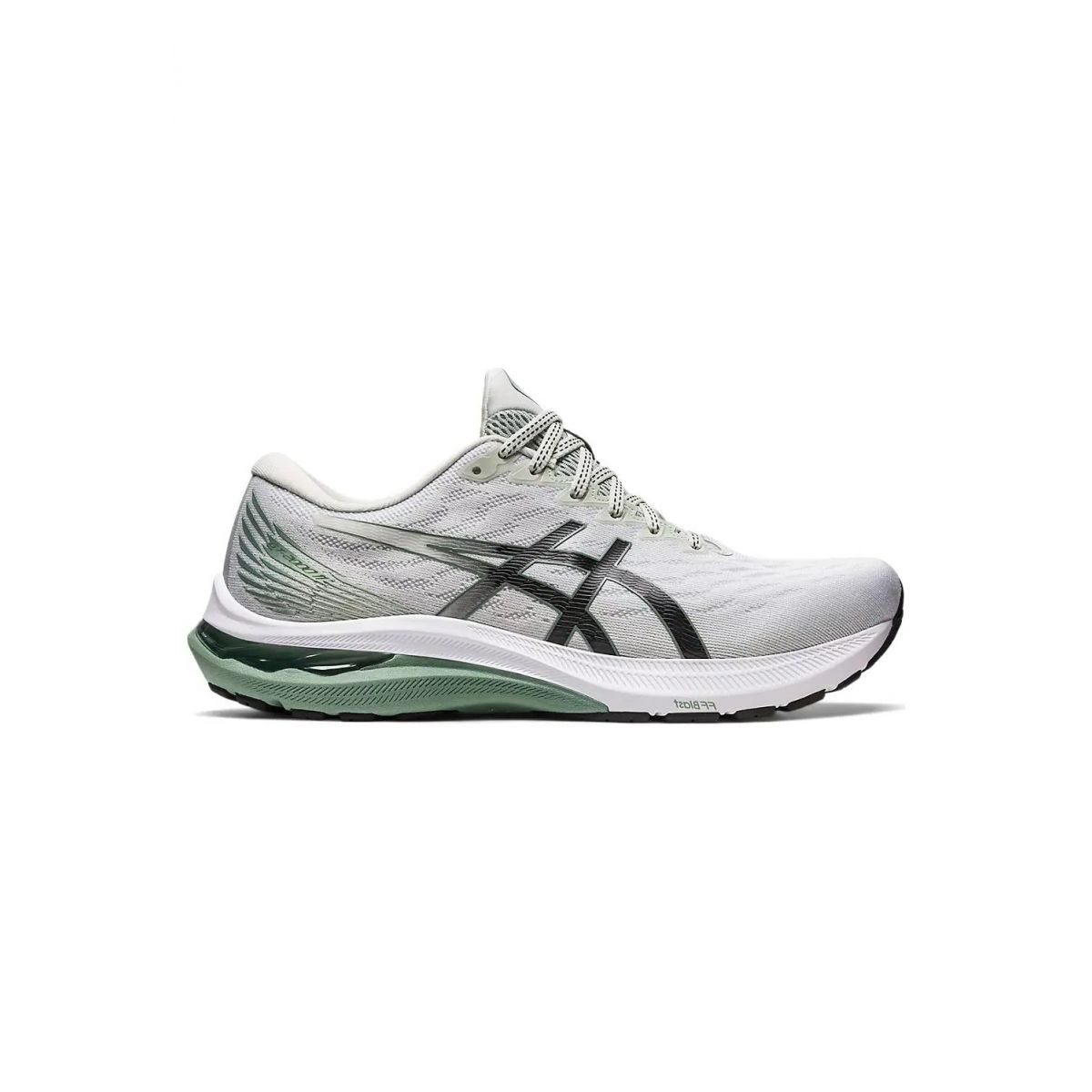 Кроссовки ASICS GT-2000 11 Plus серый/черный Кроссовки ASICS GT-2000 11 Plus серый/черный