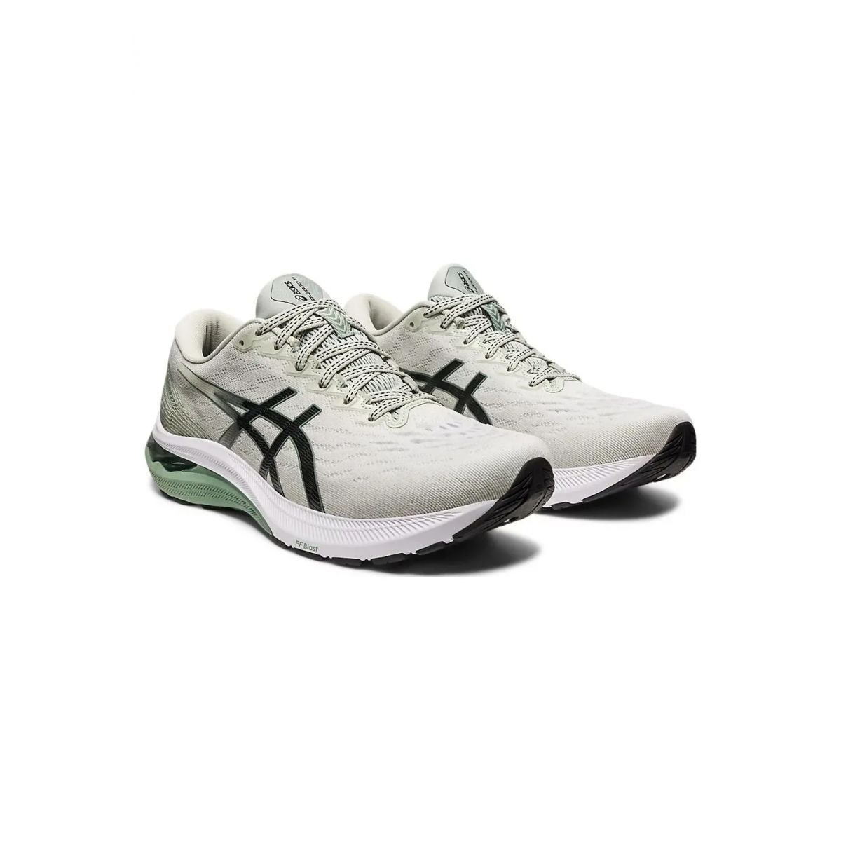 Кроссовки ASICS GT-2000 11 Plus серый/черный Кроссовки ASICS GT-2000 11 Plus серый/черный